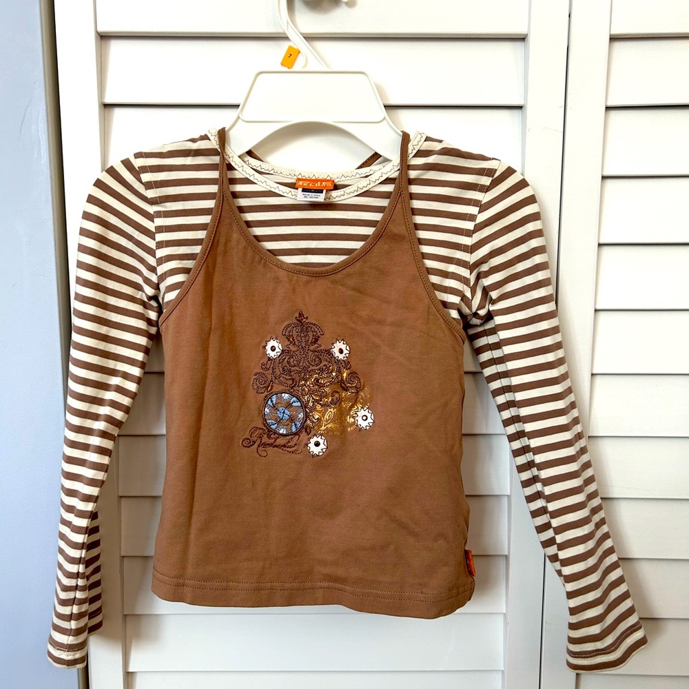 PJE Reload Girls Set